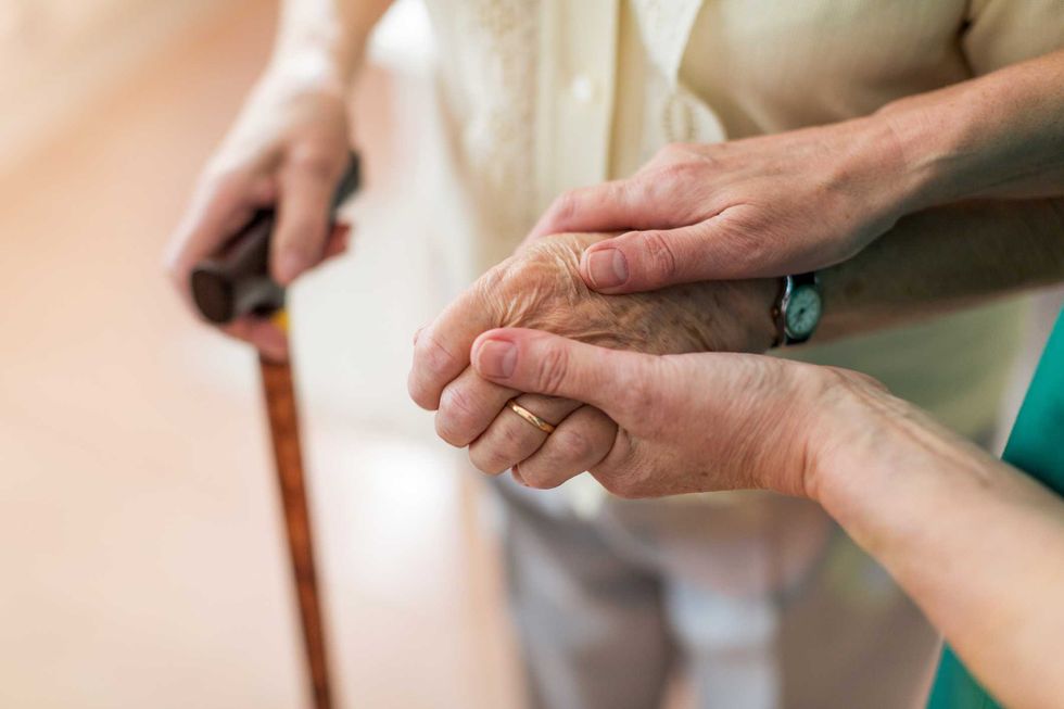 America can’t call itself great if it forgets its caregivers