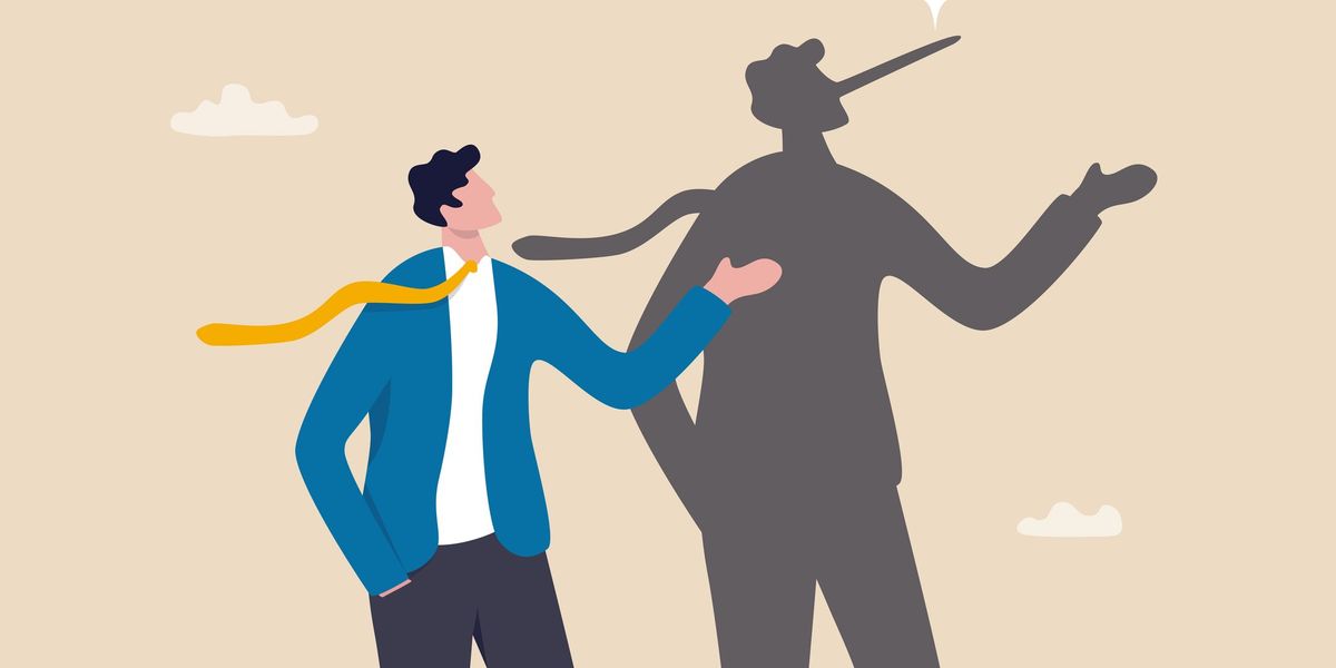 America can’t survive on lies and make-believe morality