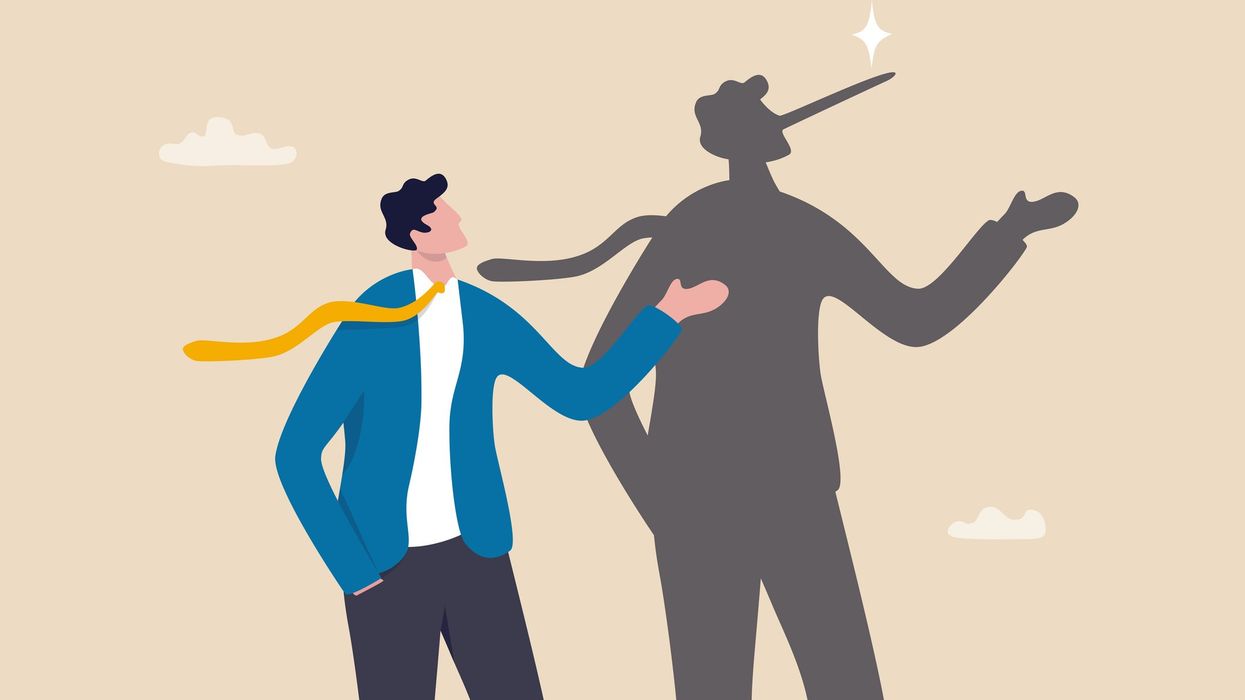 America can’t survive on lies and make-believe morality