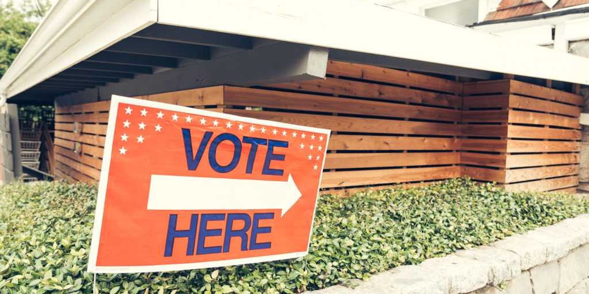 America desperately needs better election security