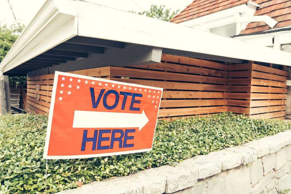 America desperately needs better election security