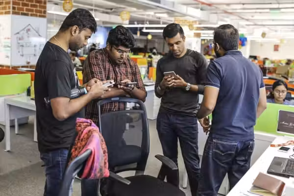 America didn’t lose its tech edge — globalist CEOs gave it away