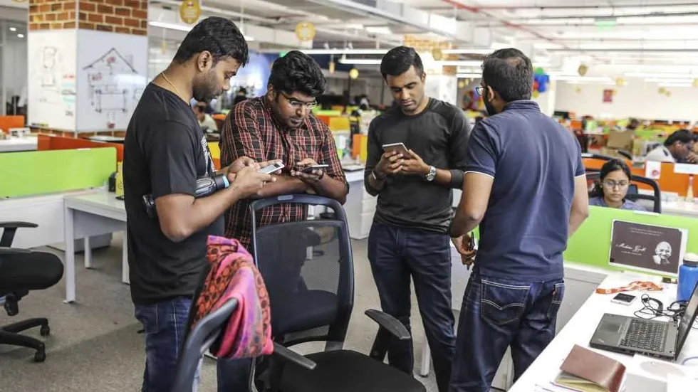 America didn’t lose its tech edge — globalist CEOs gave it away