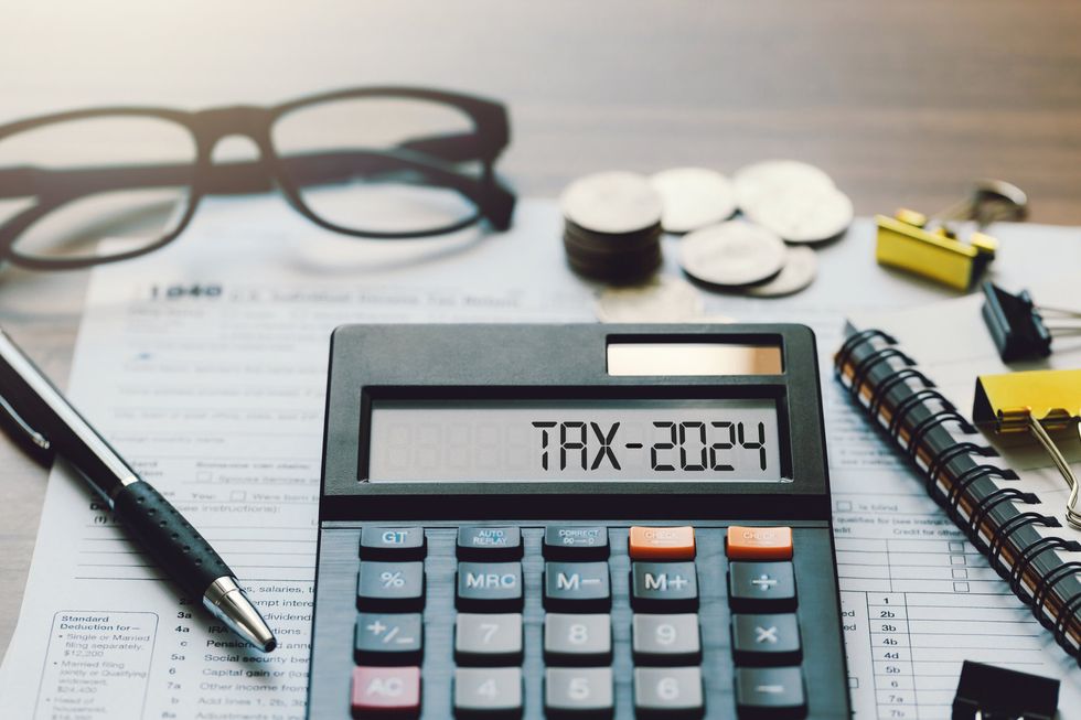 America doesn’t need more low-tax socialism