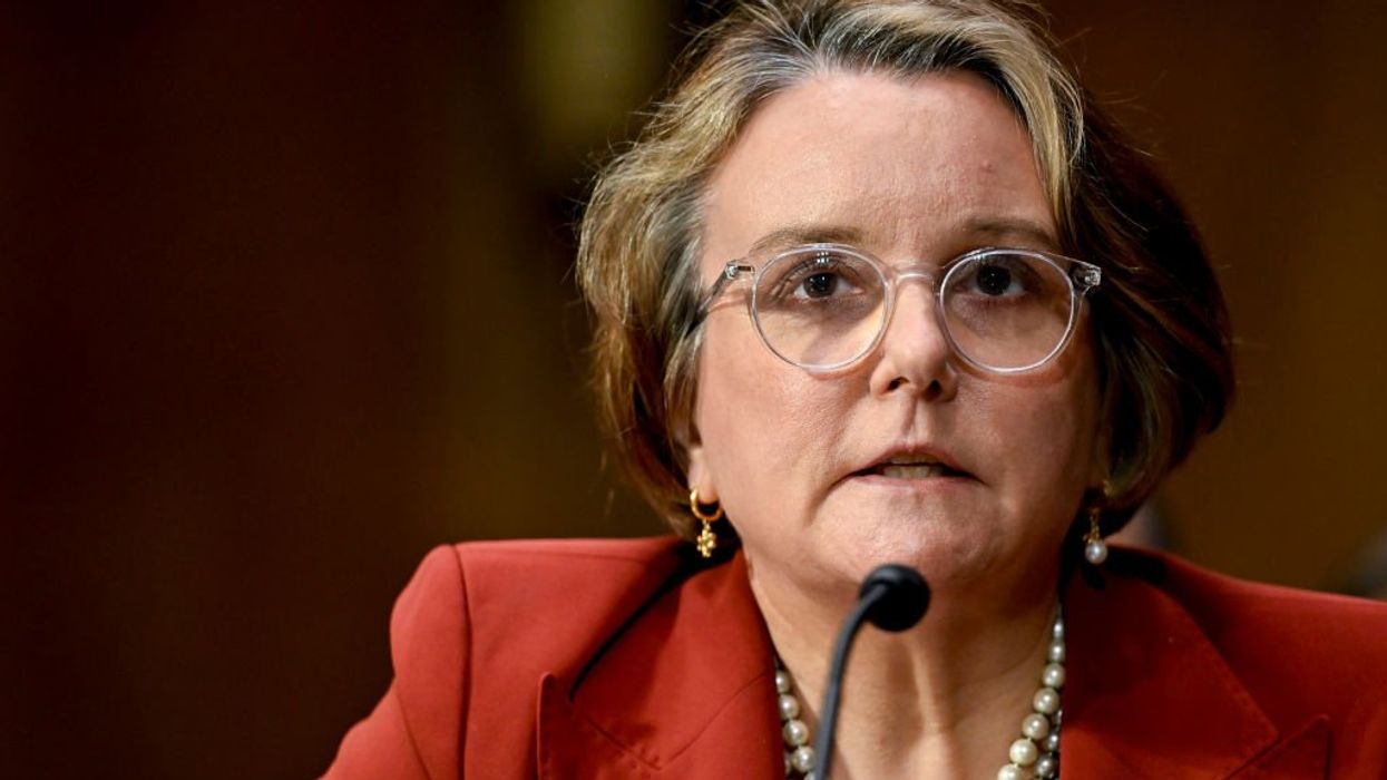 America-first antitrust isn’t ‘socialism’ — it’s self-defense