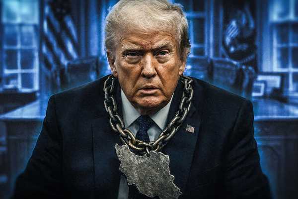 America First can’t survive an Iran quagmire