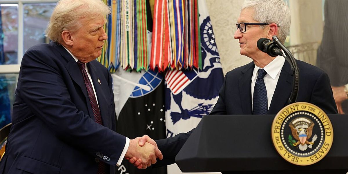 America First is driving jobs and a welcome corporate return America First is driving jobs and a welcome corporate return