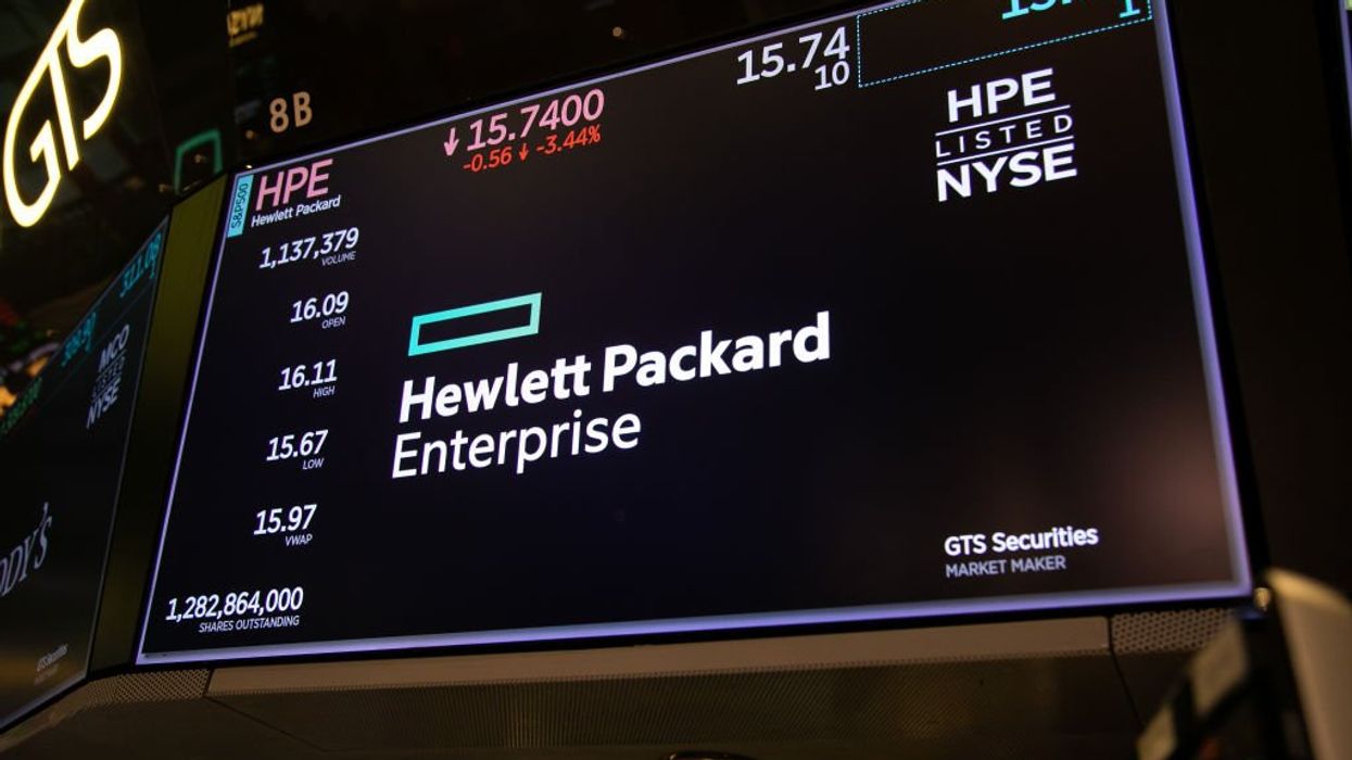 America First means knowing when to drop a lawsuit