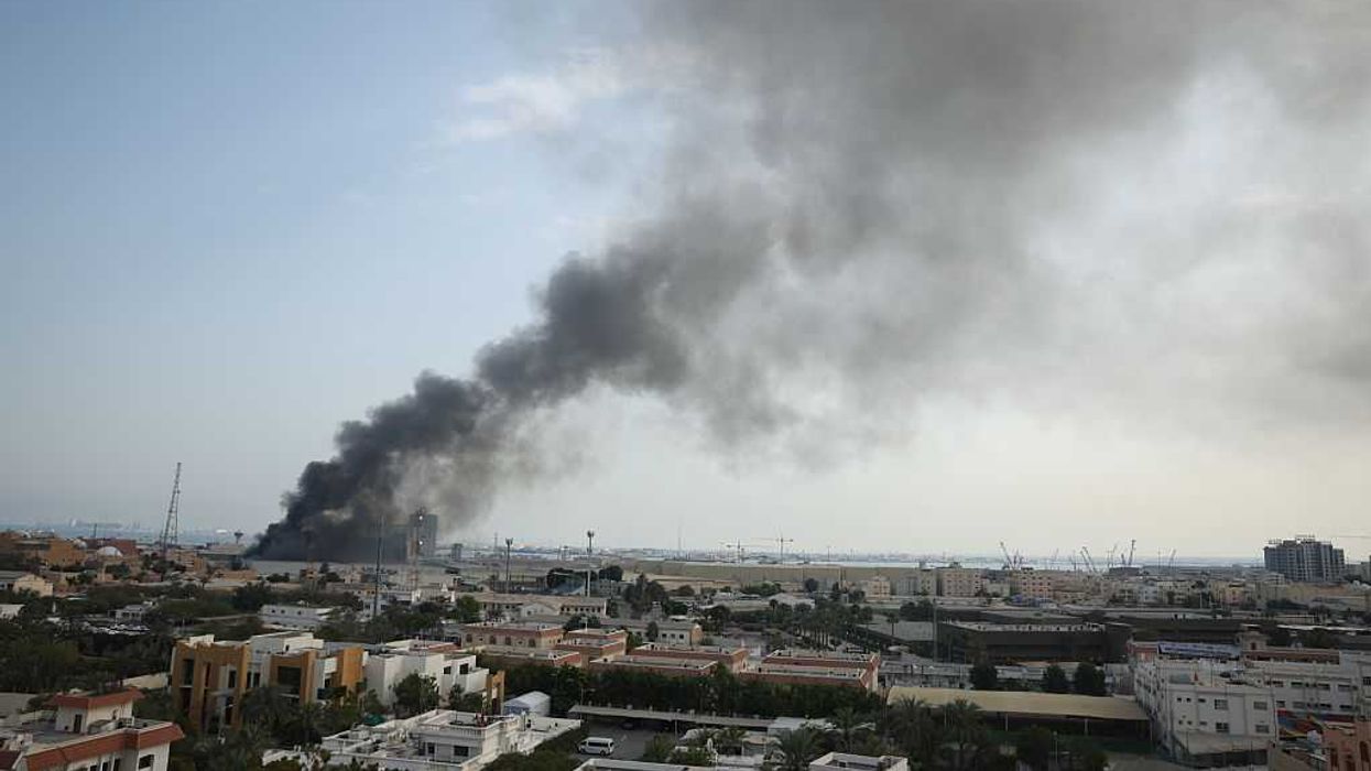 America First means taking care of our own, not another war