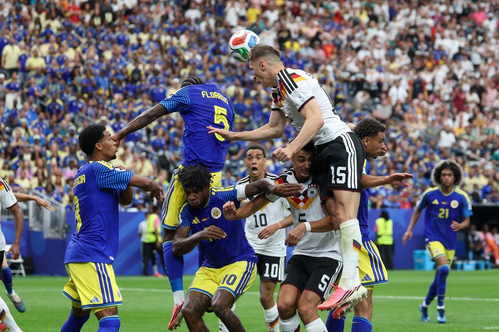 America has culture — just ask the World Cup fans discovering Waffle House