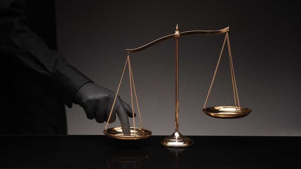 America has immigration laws — just not in these courtrooms