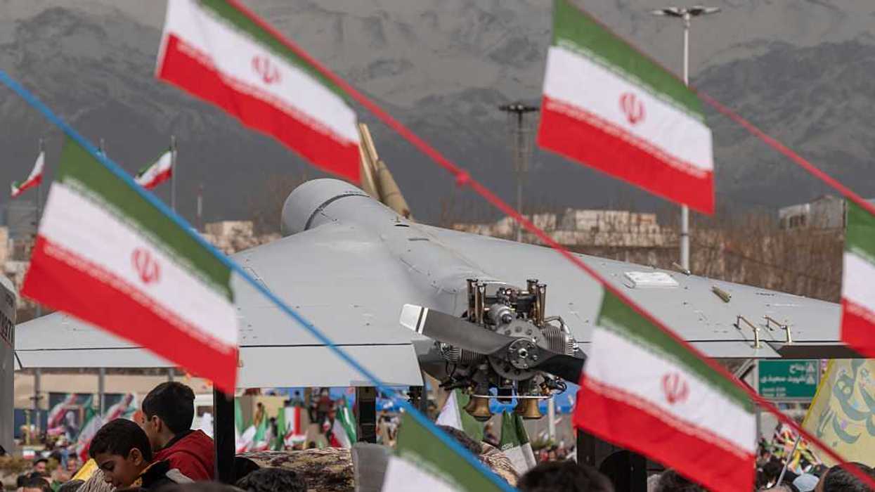 America is losing the information war with Iran