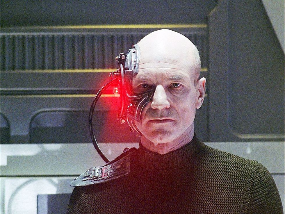 America is no longer a democracy — we're governed by the internet Borg