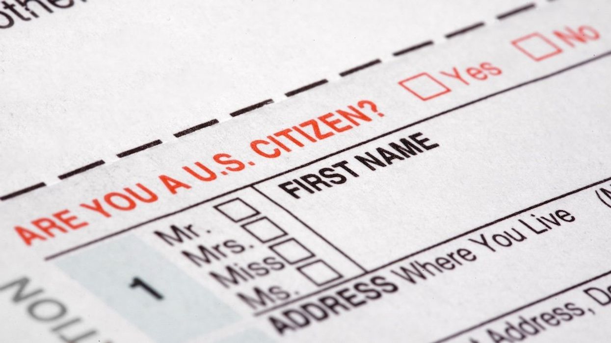 America last? Foreign workers fill jobs while Americans are left out