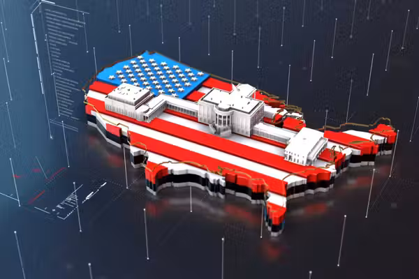 America needs an artificial intelligence coalition, not an AI fortress