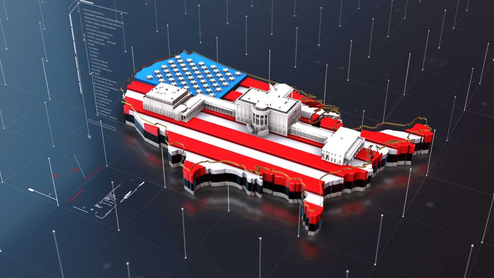 America needs an artificial intelligence coalition, not an AI fortress