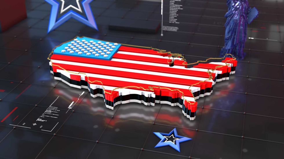 America needs borders online too