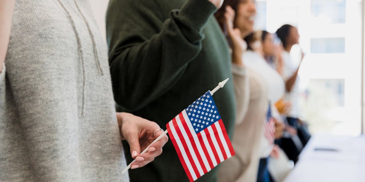 America must revive creed and culture to survive immigration America must revive creed and culture to survive immigration
