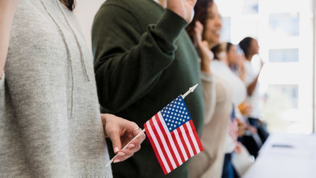 America needs both creed and culture to remain one people