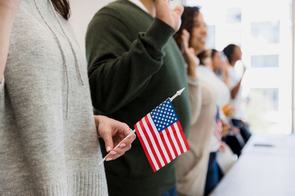 America needs both creed and culture to remain one people