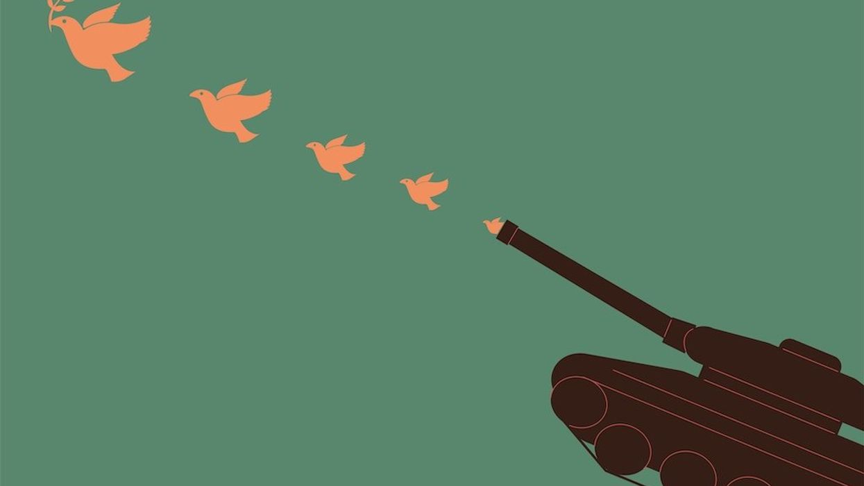 America needs prudent power, not globalist delusions