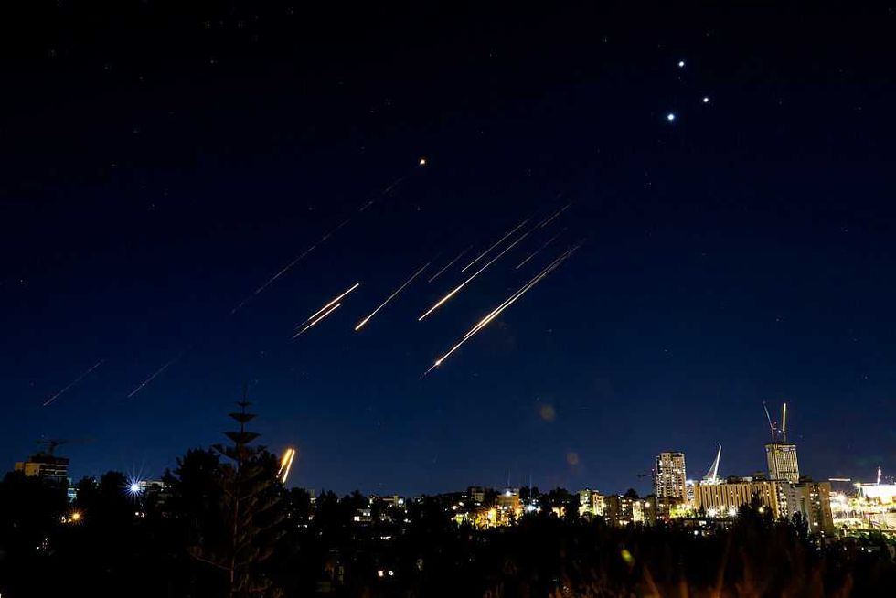 America needs to understand Golden Dome before it’s too late