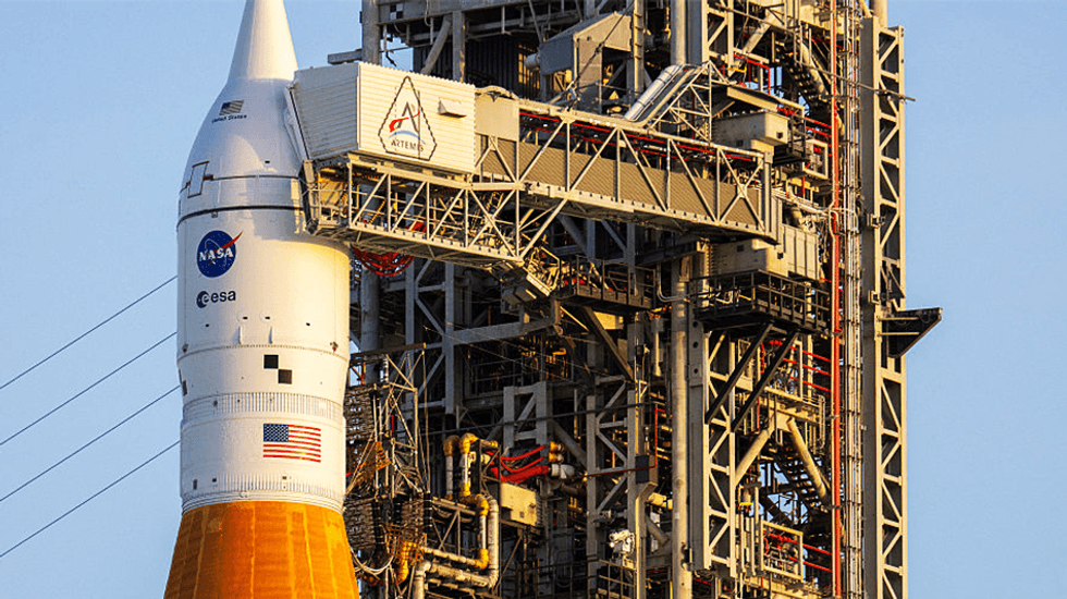 America returns to the moon: How to watch Artemis II launch