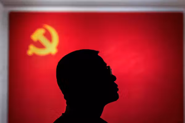 America's adversaries are using top American tech — without telling their customers