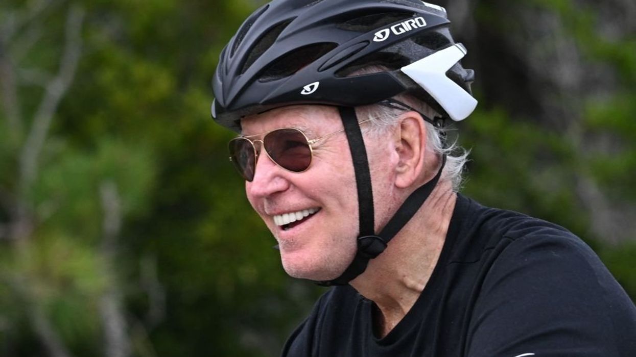 America's credit rating downgraded under Biden; White House rushes to blame Republicans