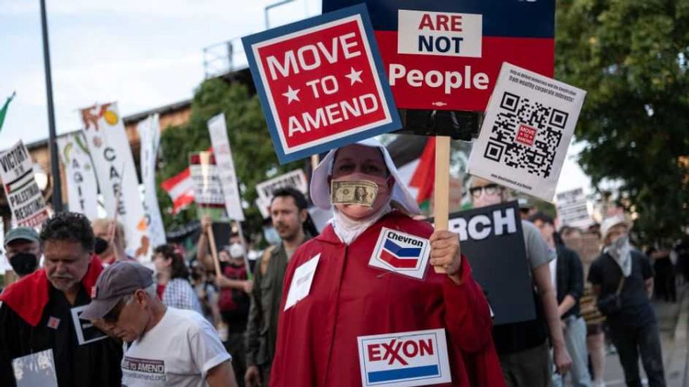 America's future is Republican — but not for the reason you may think
