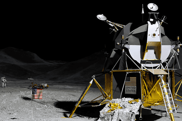 America's historic return to the moon suffers ANOTHER setback