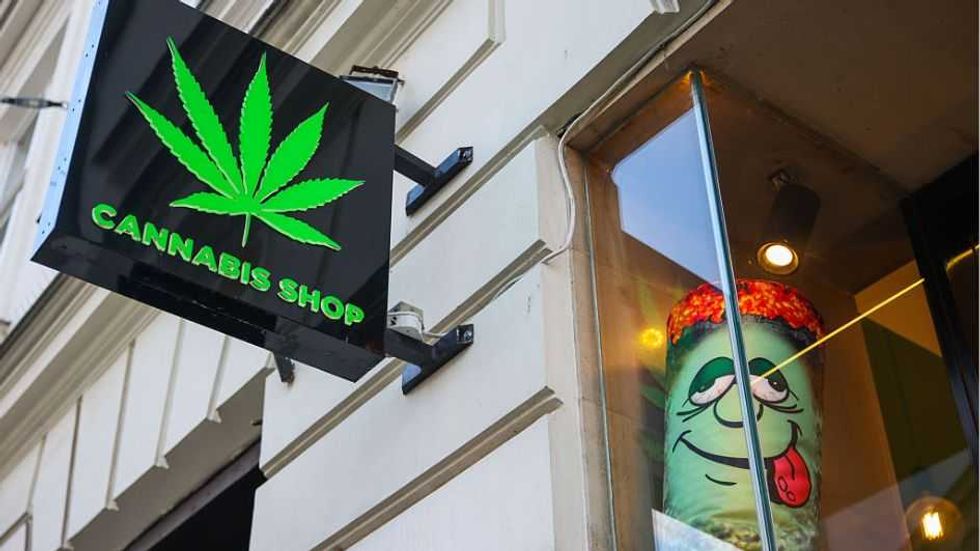 America's legal marijuana experiment is raising the risk of teen psychosis