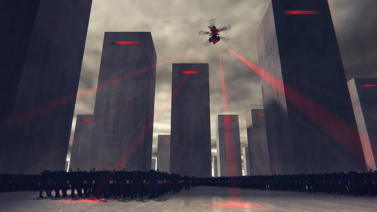 America's next-gen weapons face a down-to-earth foe: The elements