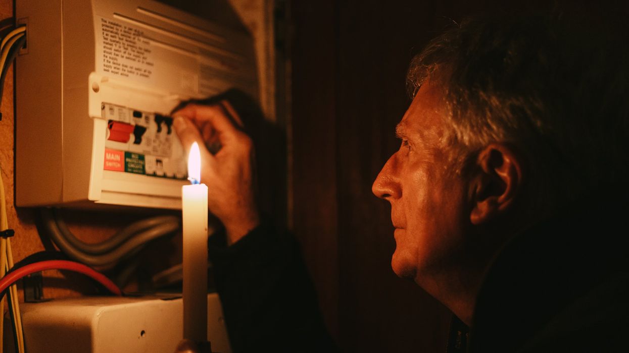 America's power grid is collapsing. Big Tech has a Hail Mary to keep the lights on, but is it too late?
