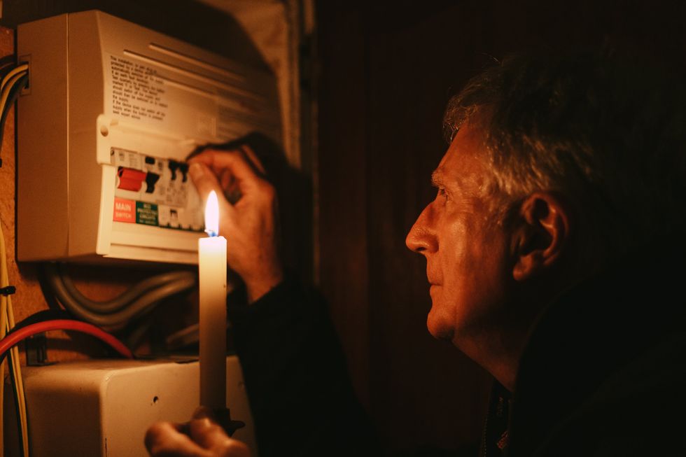 America's power grid is collapsing. Big Tech has a Hail Mary to keep the lights on, but is it too late?
