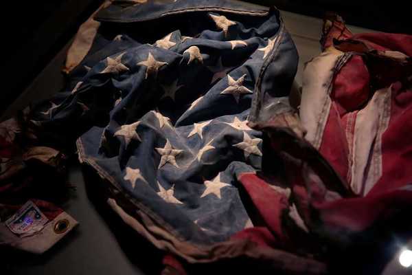 America turns 250 with a broken heart