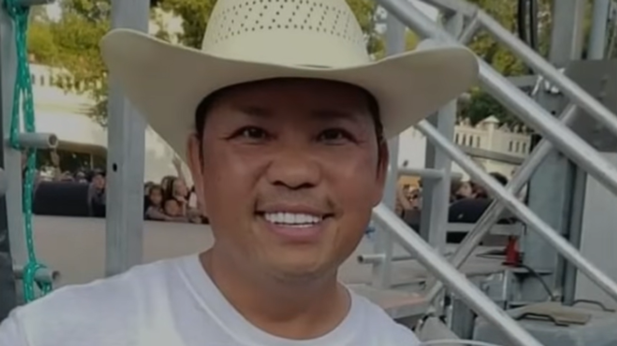 American activist kidnapped, killed in Colombia after reportedly going on date with woman he met on social media