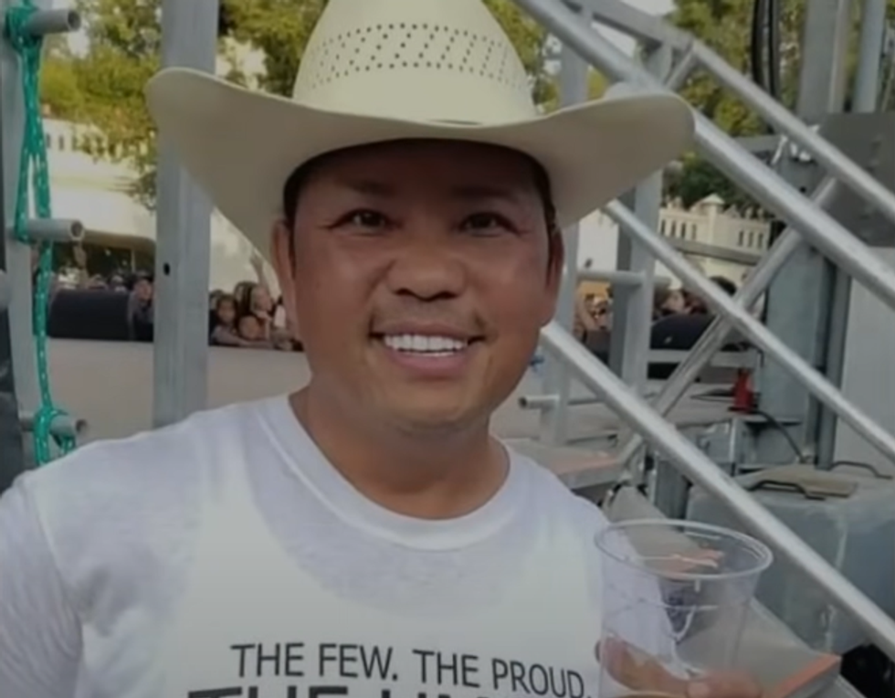 American activist kidnapped‚ killed in Colombia after reportedly going on date with woman he met on social media