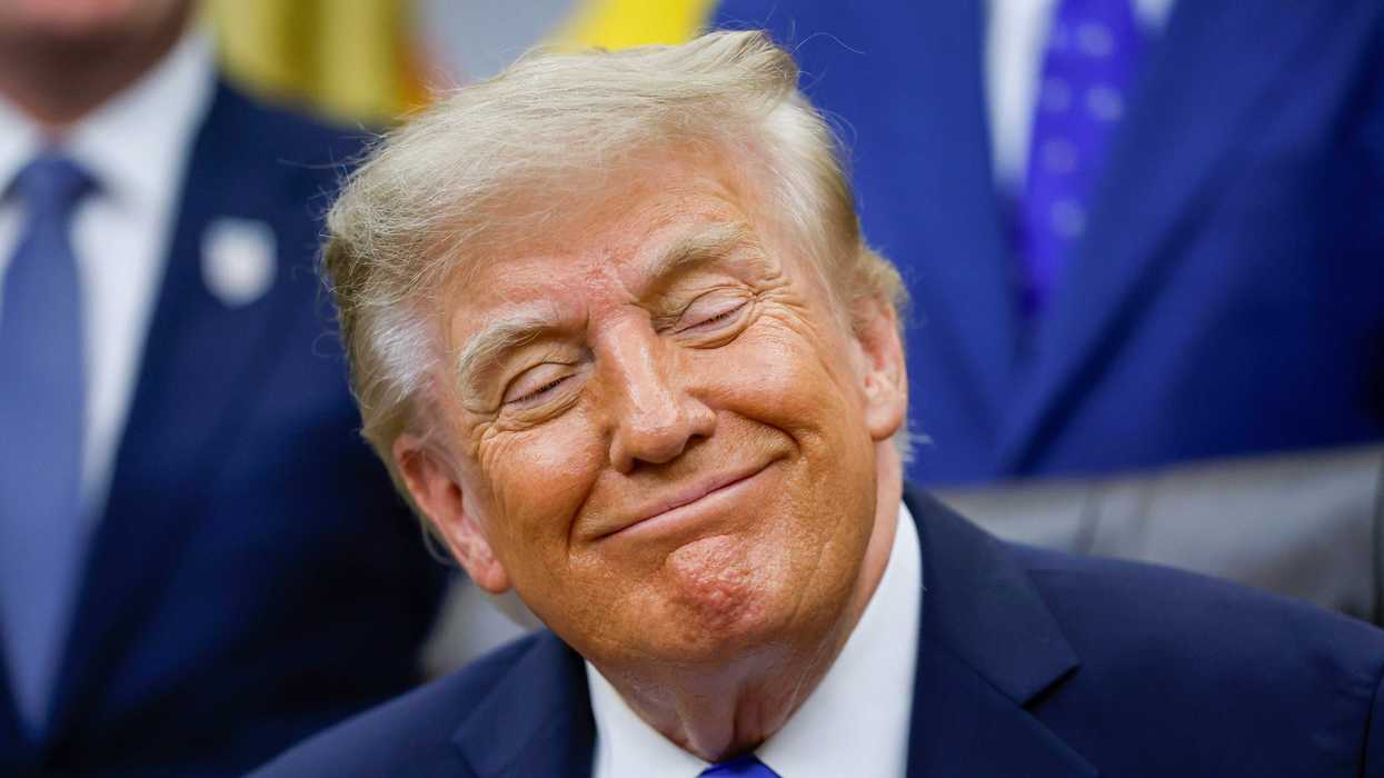 American Bar Association repeals its DEI policy, bends knee to Trump administration