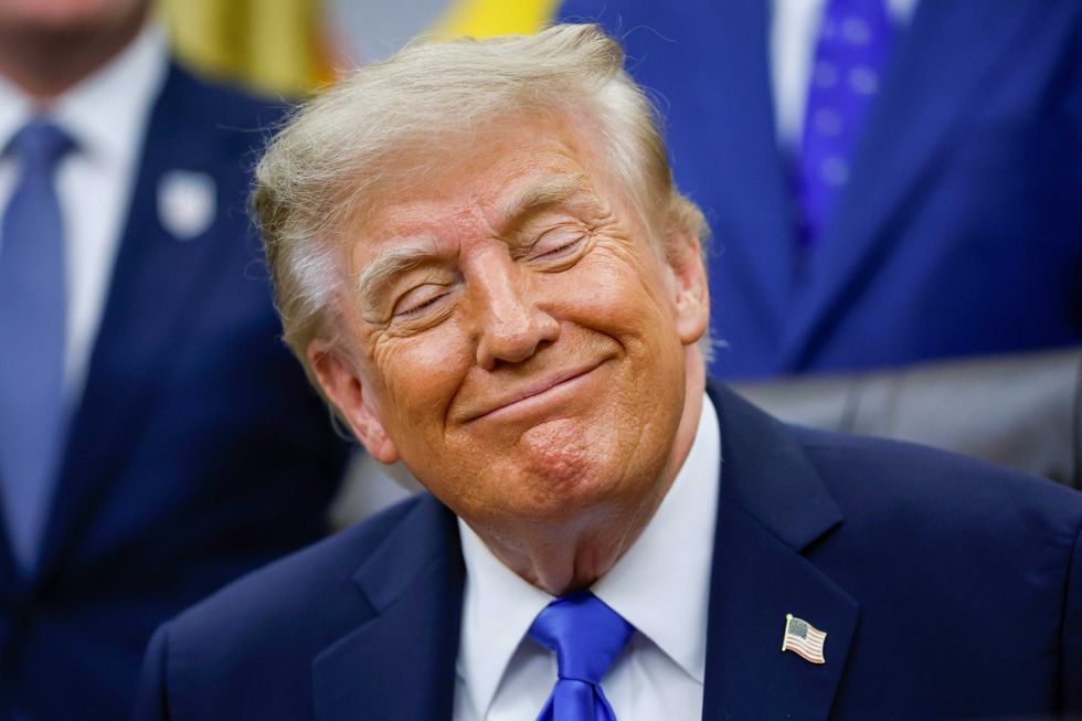American Bar Association repeals its DEI policy, bends knee to Trump administration