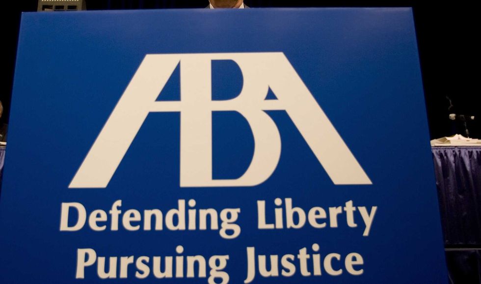 American Bar Association votes for MASSIVE change regarding DEI policies