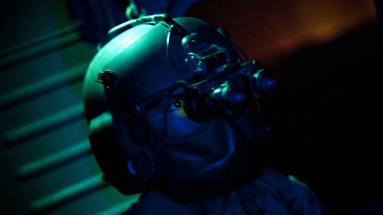 American consumers may be unknowingly helping develop Chinese military equipment