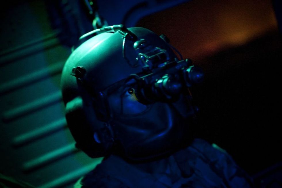 American consumers may be unknowingly helping develop Chinese military equipment