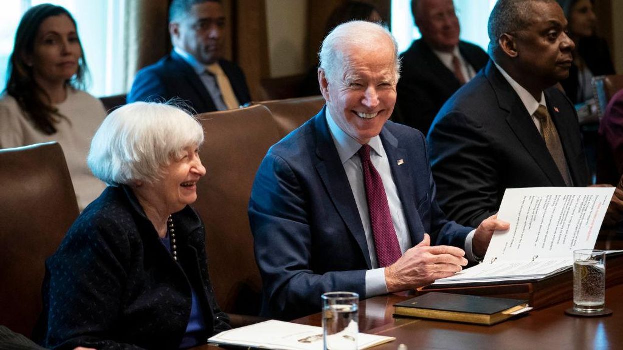American families may have to spend an additional $11,500 just to get by this year due to inflation