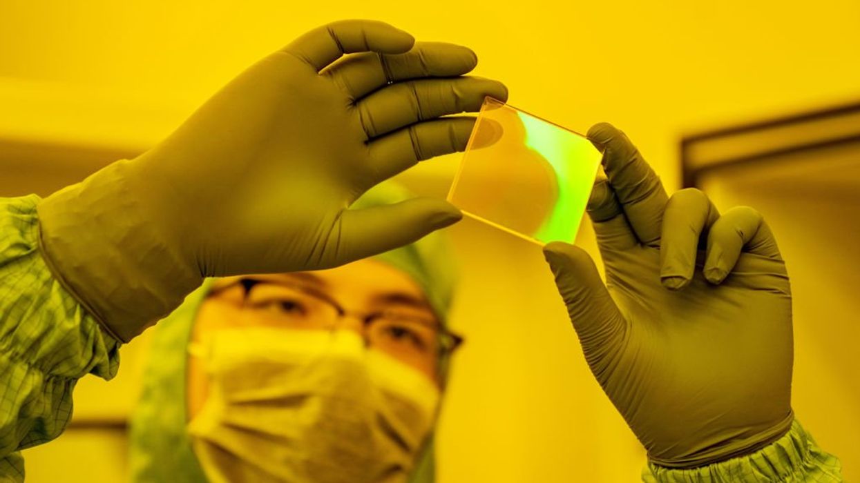 American innovation is dying — and Congress is the culprit