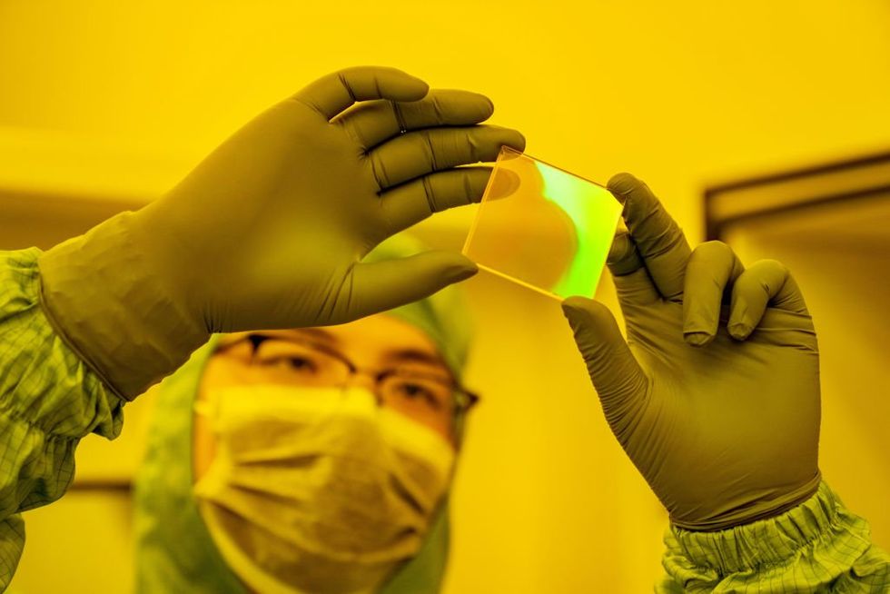 American innovation is dying — and Congress is the culprit