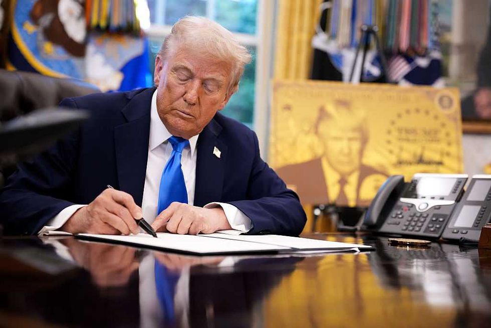 American jobs first: Hefty new H-1B visa fee will likely curb legal immigration, especially from India