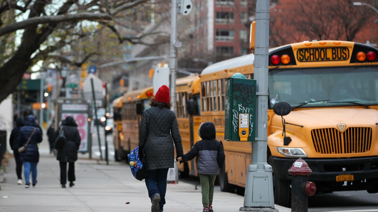 American schools spent millions on COVID scanners that didn’t work