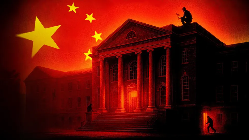 American universities should be for Americans