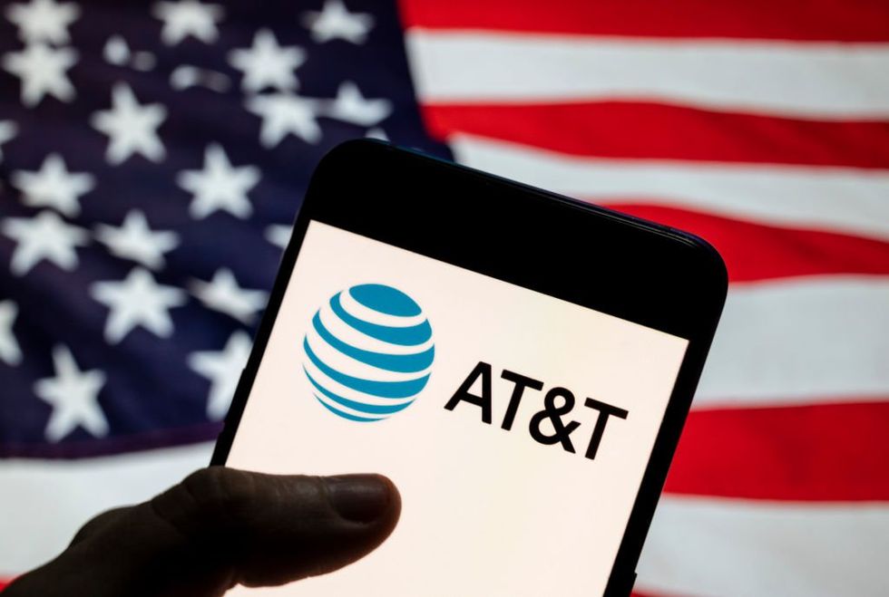 Americans across the country are experiencing drops in cell service‚ in some cases hindering 911 calls